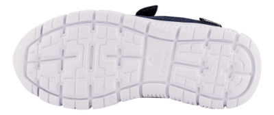 Hummel Børne sneaker Blå 206852