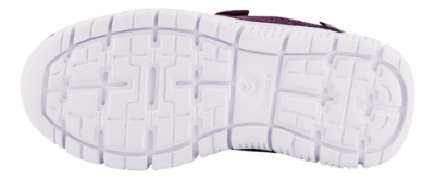 Hummel Barnesneakers Lilla 206852