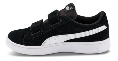 Puma Barnesneakers Sort 365177