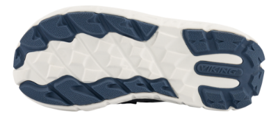 Viking Barnesneakers Blå 3-51025