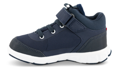 Viking Barnesneakers Blå 3-50020