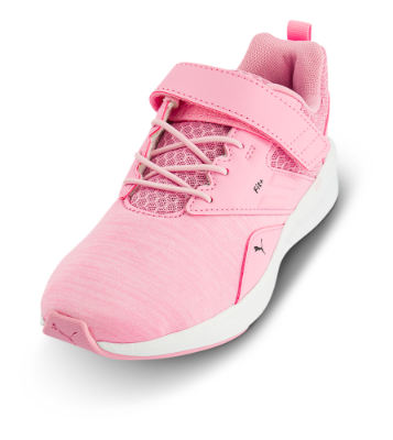 Puma Barnesneakers Pink 190676