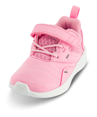 Puma Børne sneaker Pink 190677
