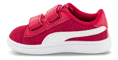 Puma Barnesneakers Rød 367380