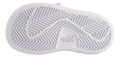 Puma Barnesneakers Rosa 367380