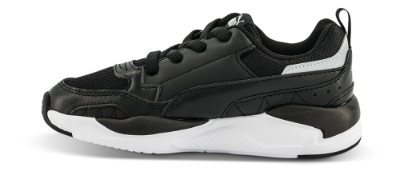 Puma Barnesneakers Sort 374192