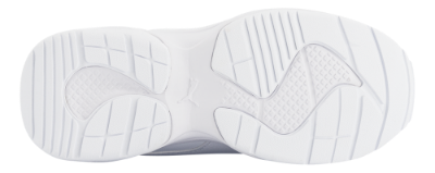 Puma Barnesneakers Hvit 374232