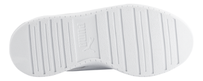 Puma Barnesneakers Hvit 382057