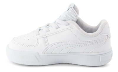 Puma Barnesneakers Hvit 382058