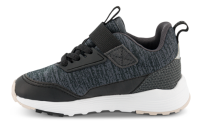 Viking Barnesneakers Grå 3-51030