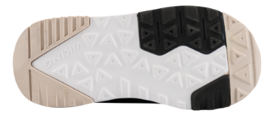 Viking Barnesneakers Grå 3-51030