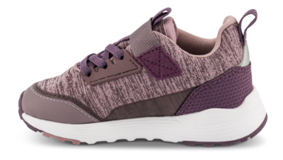 Viking Barnesneakers Lilla 3-51030
