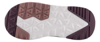 Viking Barnesneakers Lilla 3-51030
