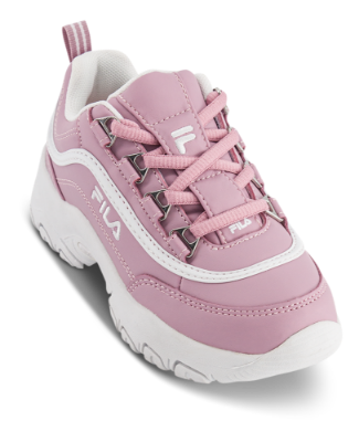 Fila Børne sneaker Rosa 1010781