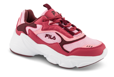 Fila sneaker Rosa 1011272 | Skoringen