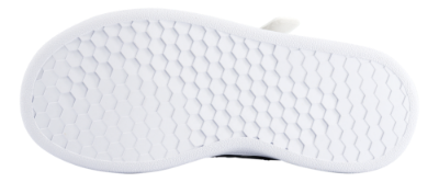 adidas Barnesneakers Hvit EF0109 Grand Court C