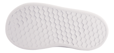adidas Børne sneaker Hvid EF0118 Grand Court I