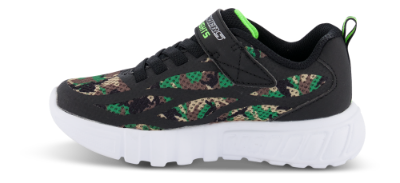 Skechers Barnesneakers Sort 400017L