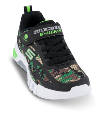 Skechers Barnesneakers Sort 400017L