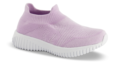 KOOL Barnesneakers Lilla 7612101072