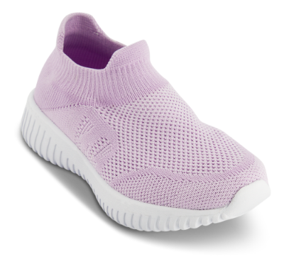KOOL Barnesneakers Lilla 7612101072