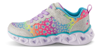 Skechers Barnesneakers Multi 302145L