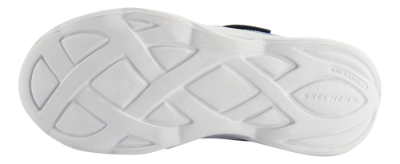 Skechers Barnesneakers Blå 302321L