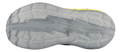 Skechers Barnesneakers Sort 400150L