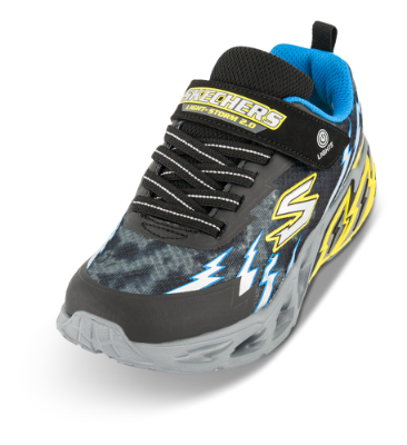 Skechers Barnesneakers Sort 400150L