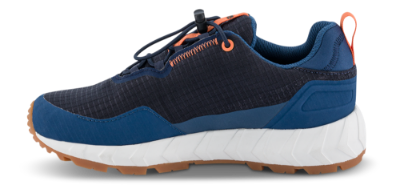 ZERO°C Børne sneaker Blå 10070..