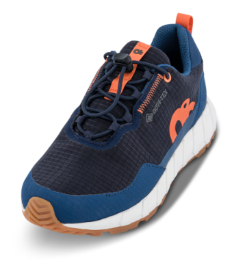 ZERO°C Børne sneaker Blå 10070..