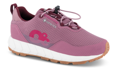 ZERO°C Barnesneakers Rosa 10070..