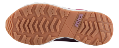 ZERO°C Barnesneakers Rosa 10070..