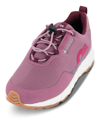 ZERO°C Barnesneakers Rosa 10070..
