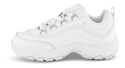 Fila Børne sneaker Hvid 1010781