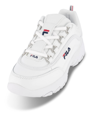 Fila Børne sneaker Hvid 1010781