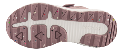 Viking Barnesneakers Rosa 3-52750=3-52752