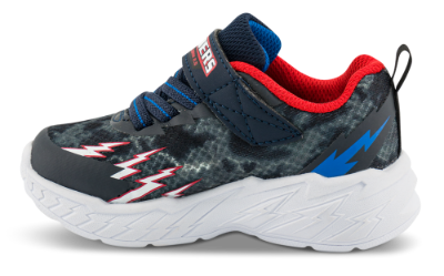 Skechers Barnesneakers Blå 400150N