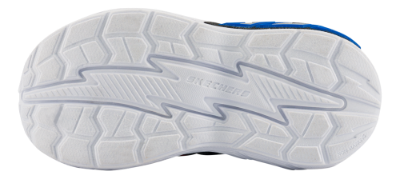 Skechers Barnesneakers Blå 400150N