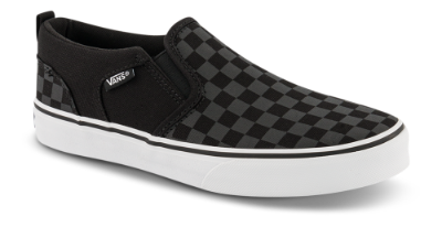 Vans Børne sneaker Sort VN000VH0