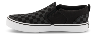 Vans Børne sneaker Sort VN000VH0