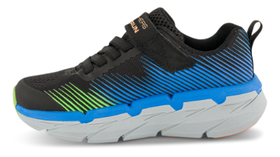 Skechers Barnesneakers Sort 405032L