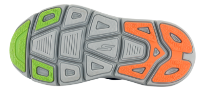 Skechers Barnesneakers Sort 405032L