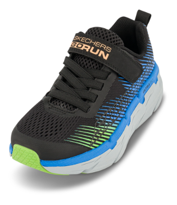 Skechers Barnesneakers Sort 405032L