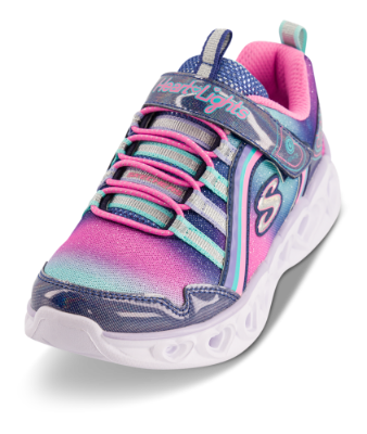 Skechers Barnesneakers Multi 302308L