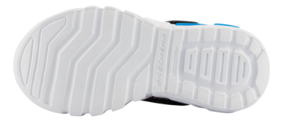 Skechers Børne sneaker Sort 400137L