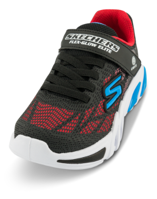 Skechers Børne sneaker Sort 400137L