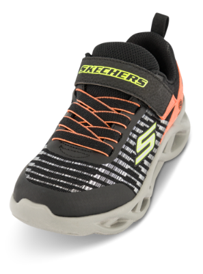 Skechers Barnesneakers Sort 401650L