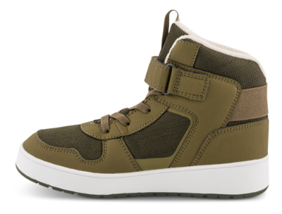 Viking Jack GTX Vinterstøvle Khaki 3-90170