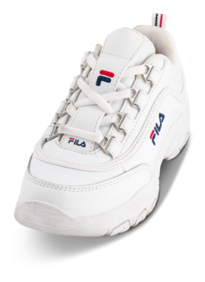 Fila Hvid 28-35